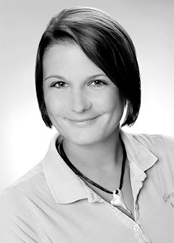 Silke Kretschmar Physiotherapeutin